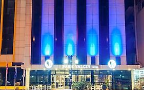 Park Yalçin Hotel